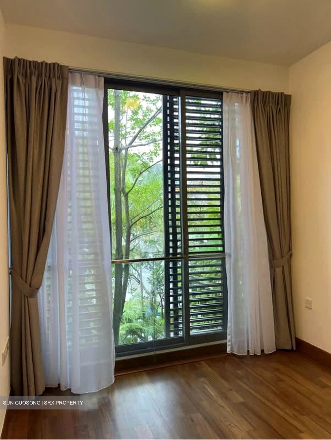 The Seawind (D15), Condominium #573910161